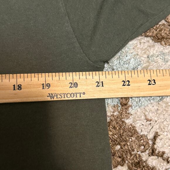 Vintage 2000 Soulfly Back To The Primitive Longsleeve Shirt Large Metal Band - Picture 8 of 9